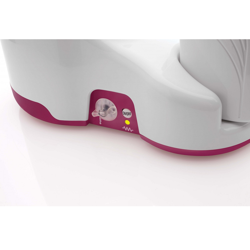 Aquecedor Profissional de Cera – Triplo (Pote + 2 Roll-ons) 2