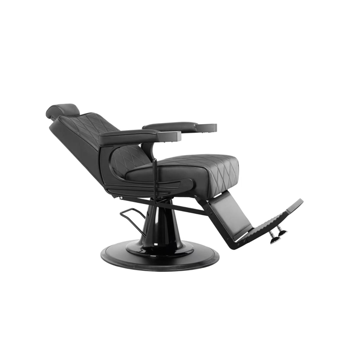 CADEIRA DE BARBEIRO TAPER 2.0 3