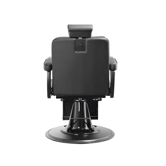 CADEIRA DE BARBEIRO TAPER 2.0 4