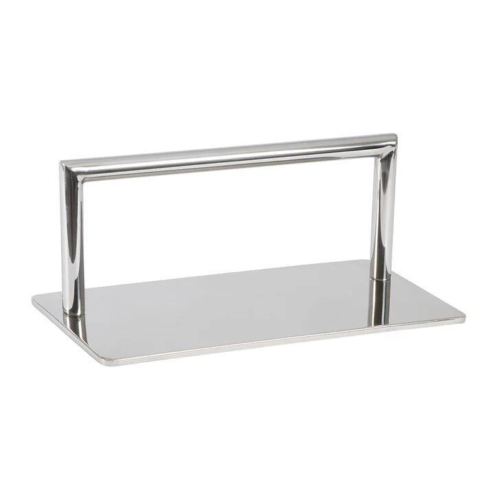 Pousa-Pés Inox Spiny Shiny