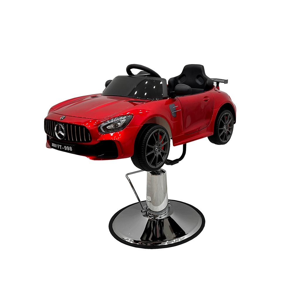 Cadeira De Corte Infantil Wag