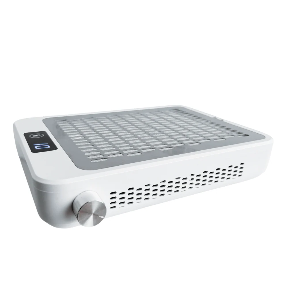 Aspirador De Pó Evolution Gl Nails