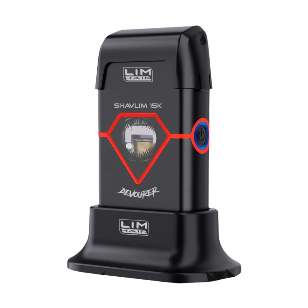 Devourer Shavlim Shaver 15k Lim Hair