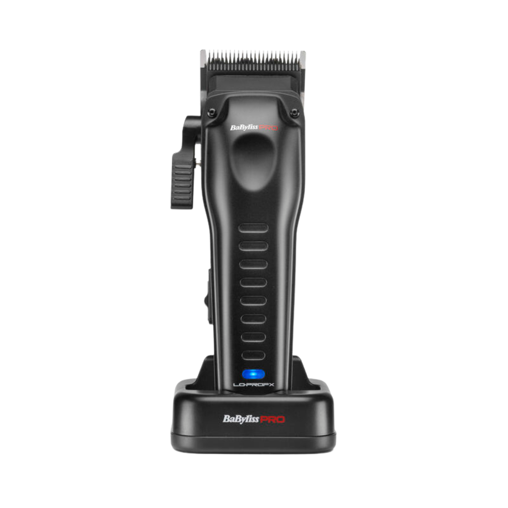 Máquina De Corte Compact Lo-Profx Clipper Babyliss Pro