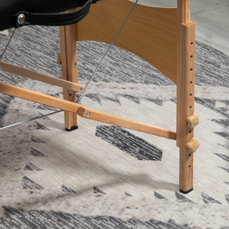 Marquesa de Massagem Dobrável 2