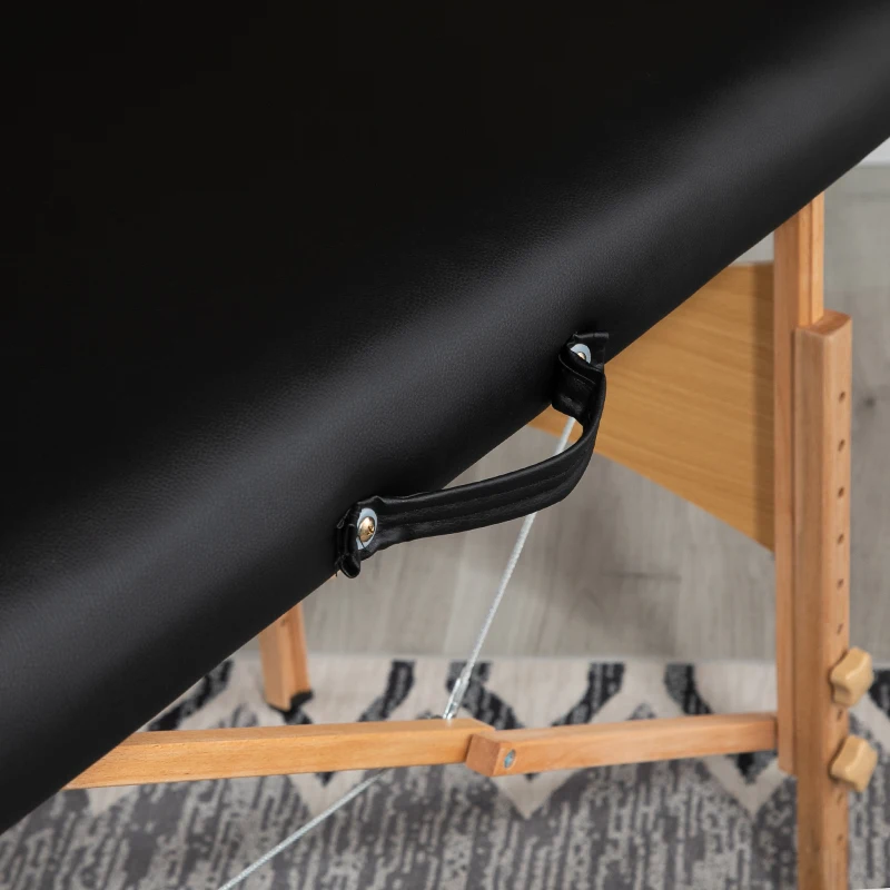 Marquesa de Massagem Dobrável 3