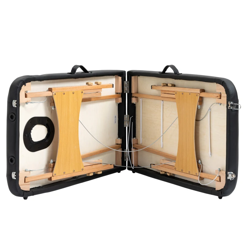 Marquesa de Massagem Dobrável 4