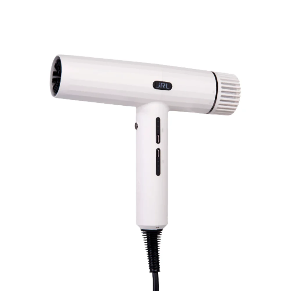 Secador Forte Pro Brushless 2150W Jrl White