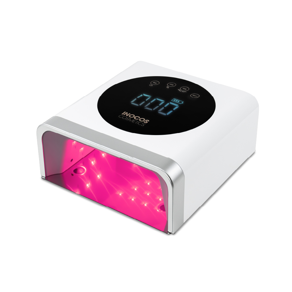 Catalisador Lamp Care Portátil 72w Inocos