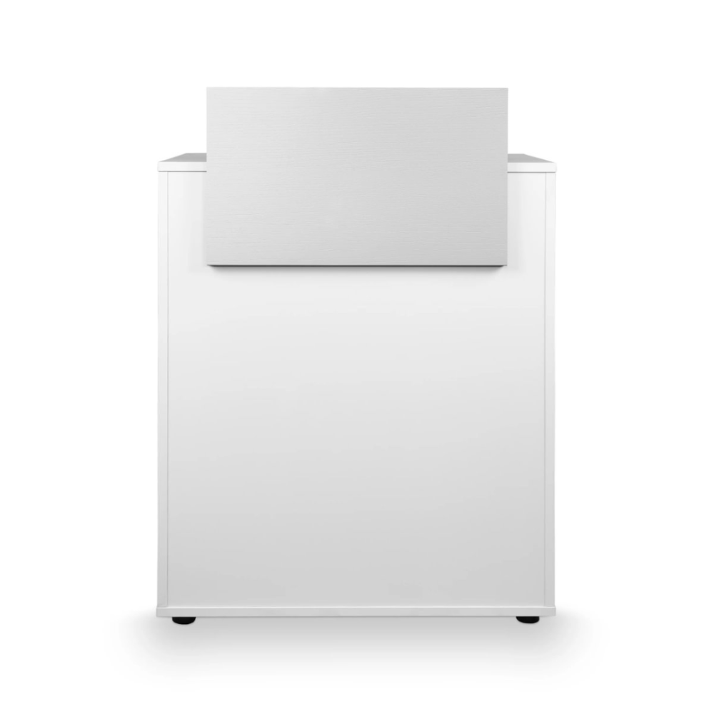 Balcão Recepção Dylan White