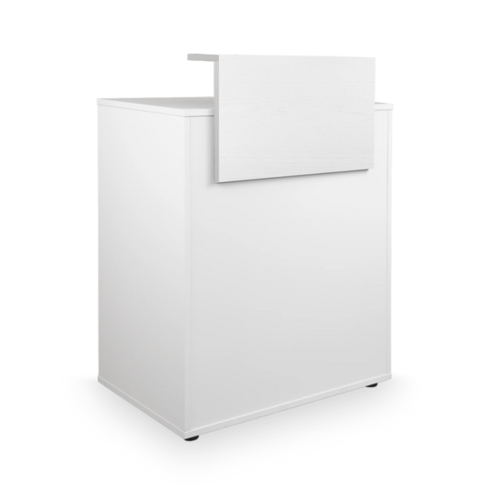 Balcão Recepção Dylan White