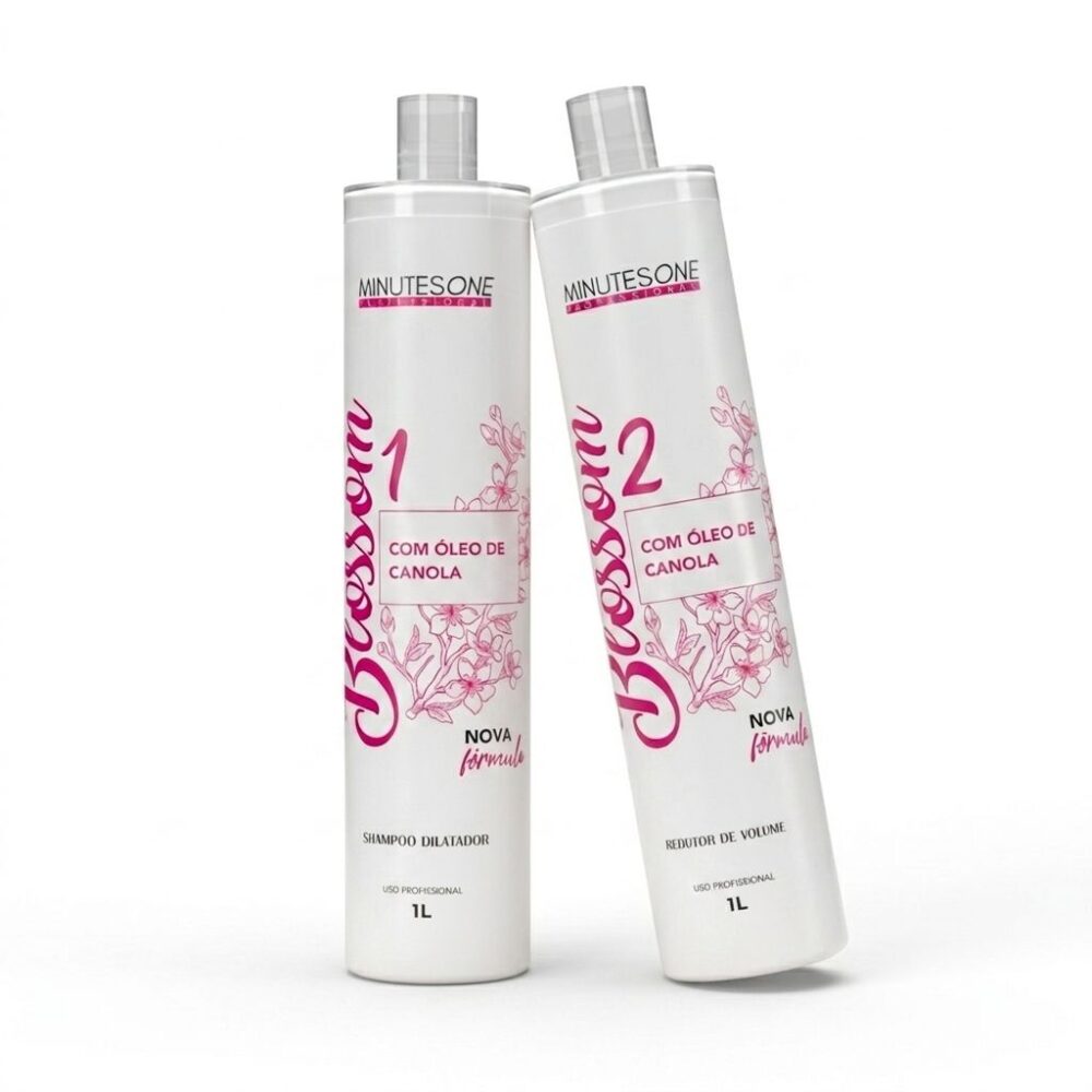 Progressiva Blossom Minutes One