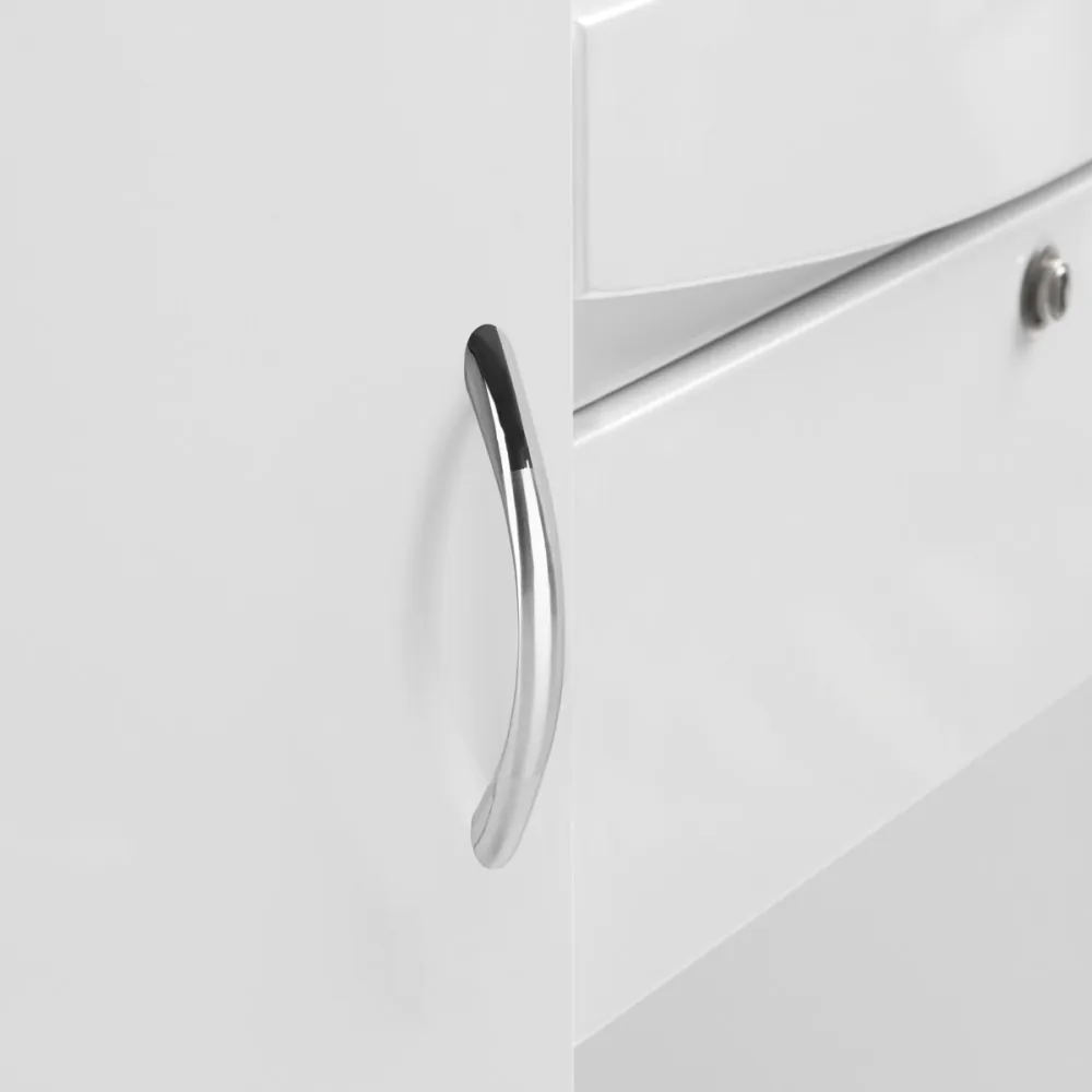 BALCÃO RECEPÇÃ G26W BRANCO 147863 6