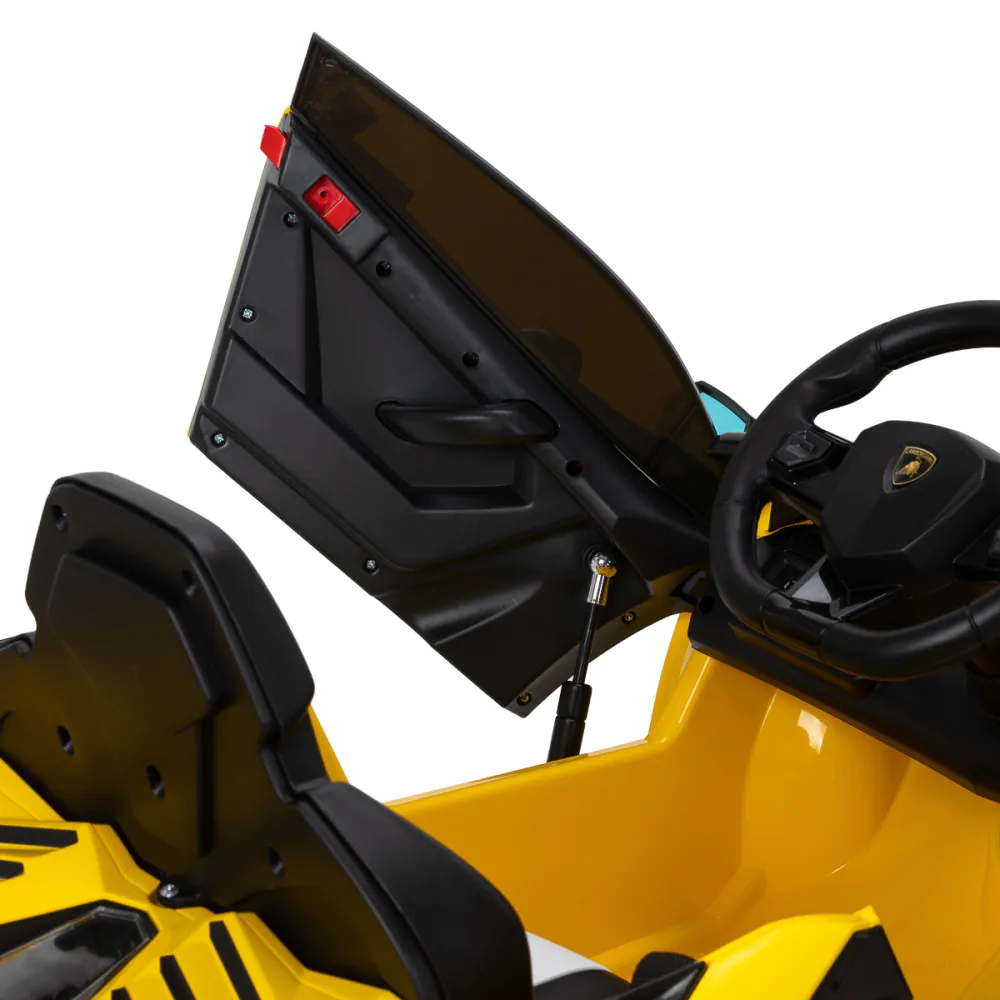 CADEIRA DE CORTE INFANTIL LAMBORGINI 155291 (12)