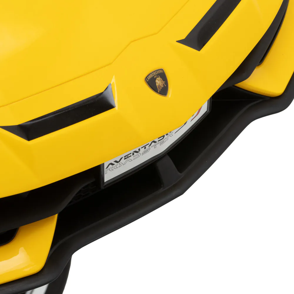 CADEIRA DE CORTE INFANTIL LAMBORGINI 155291 (13)
