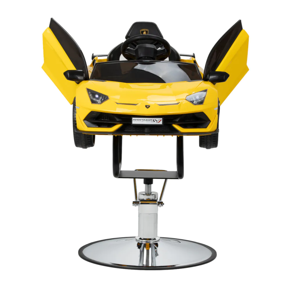 CADEIRA DE CORTE INFANTIL LAMBORGINI 155291 (2)