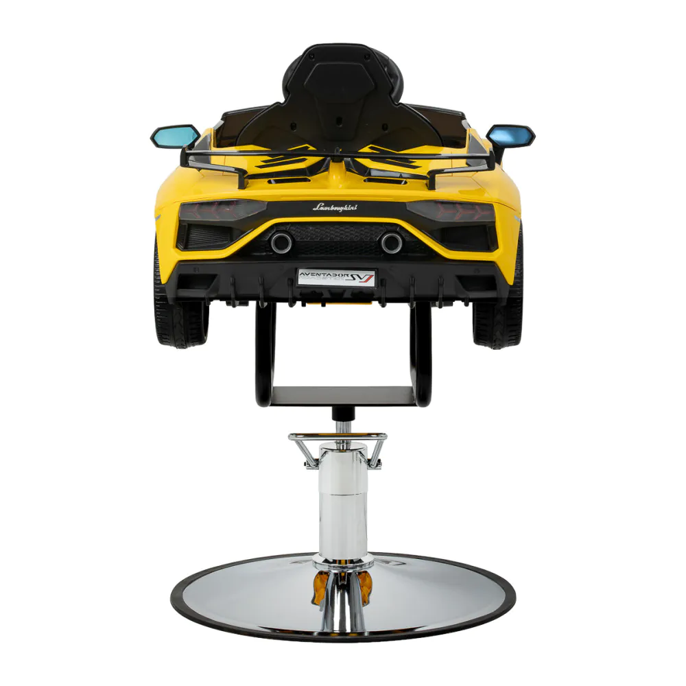 CADEIRA DE CORTE INFANTIL LAMBORGINI 155291 (3)
