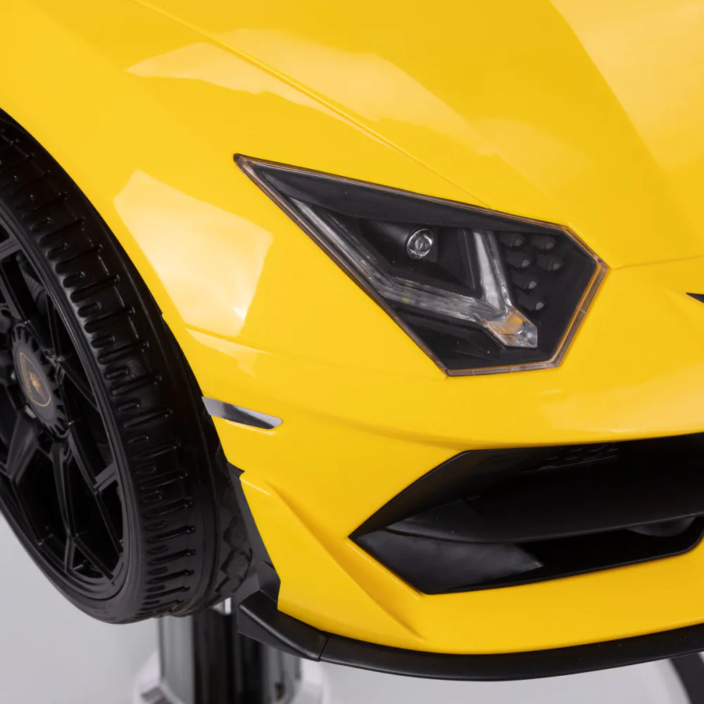 CADEIRA DE CORTE INFANTIL LAMBORGINI 155291 (4)