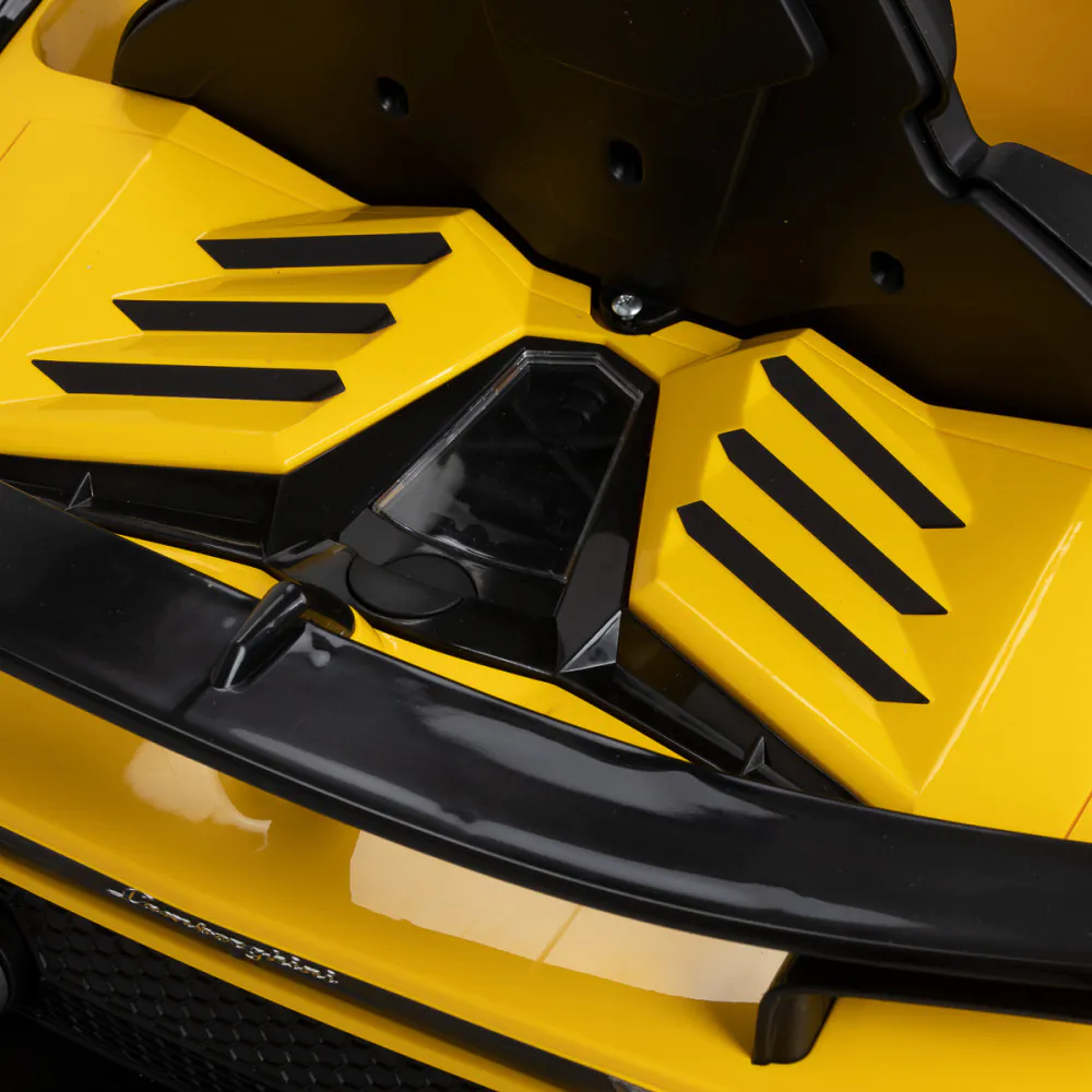 CADEIRA DE CORTE INFANTIL LAMBORGINI 155291 (7)