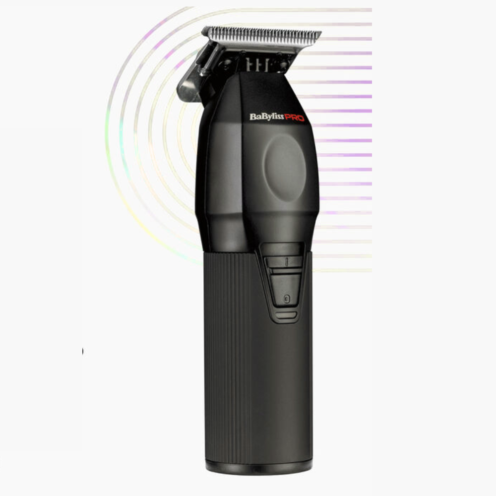 Máquina De Contorno Freshfx Trimmer Babylisspro
