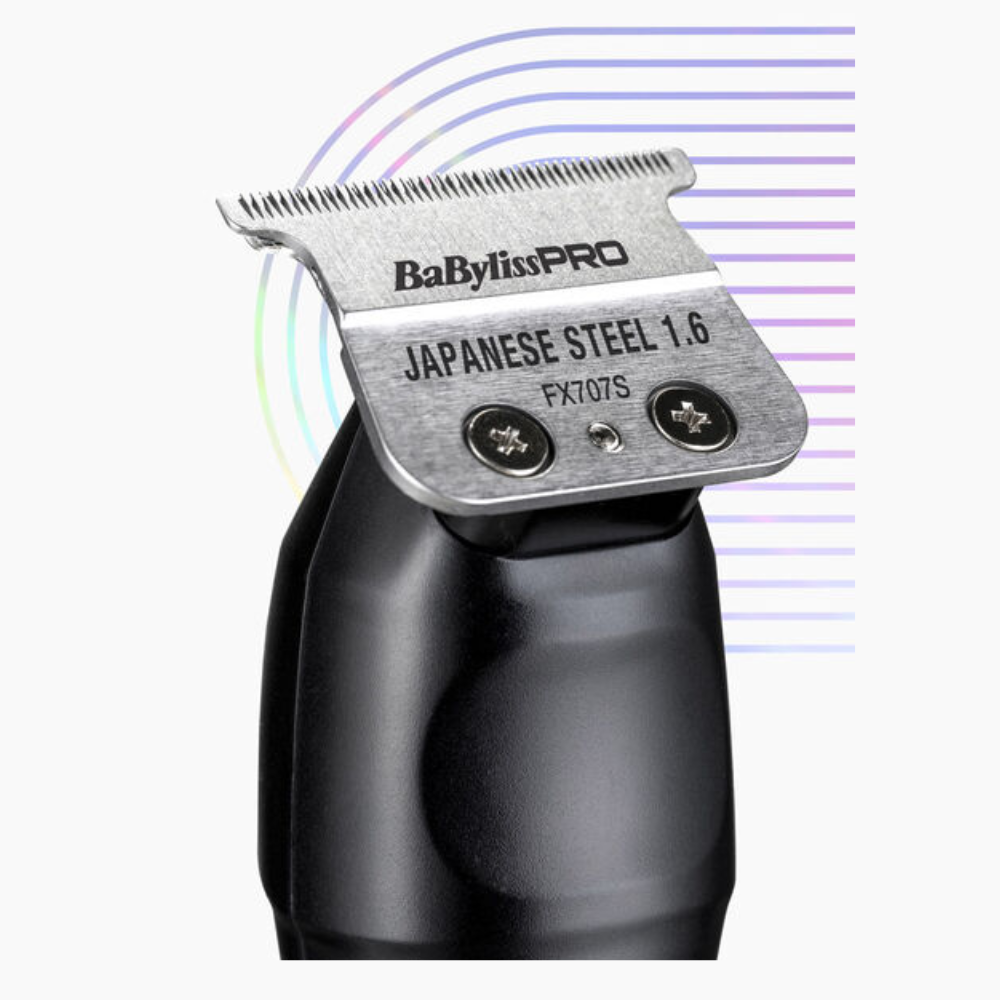 FRESHFX TRIMMER FX76U (4)