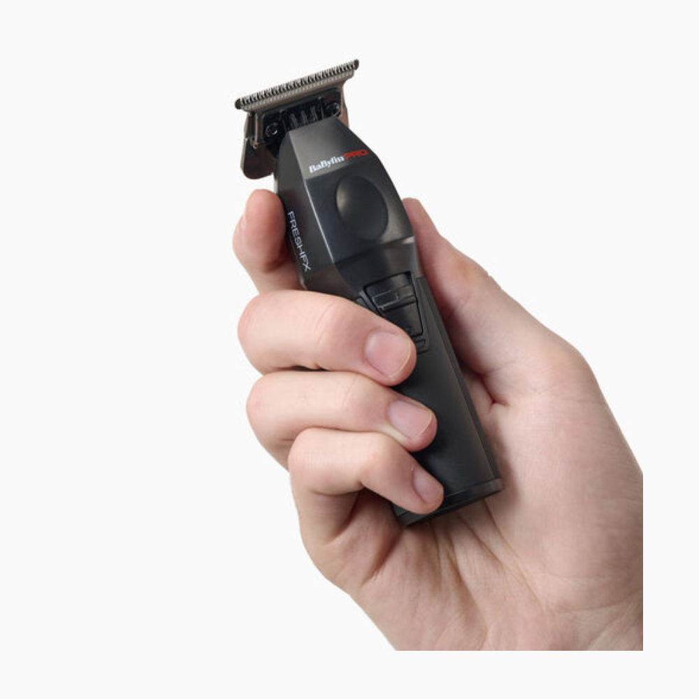 FRESHFX TRIMMER FX76U (7)
